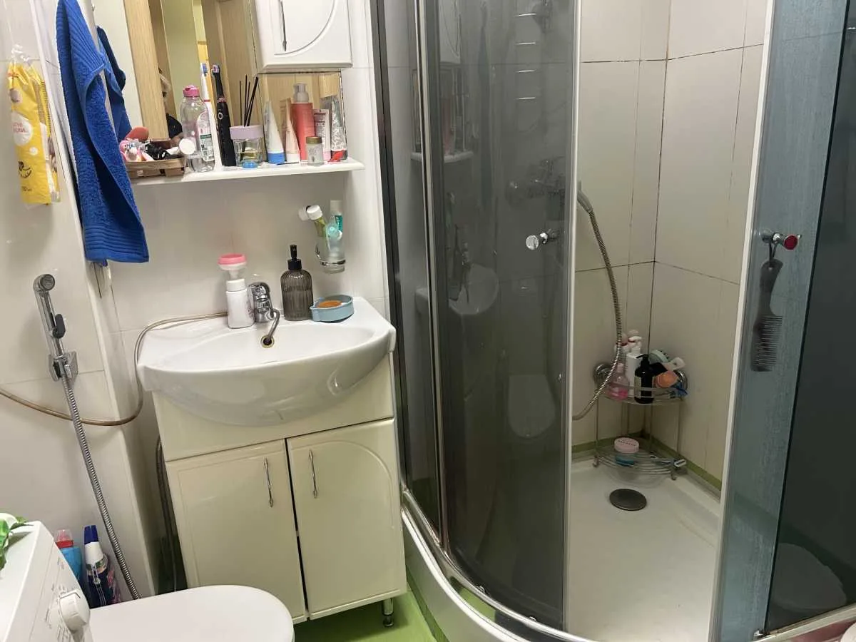 продаж 1-к квартира Київ, Оболонський, 50000 $