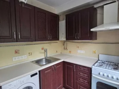 продаж 2-к квартира Київ, Солом`янський, 61000 $