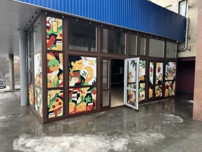 довгострокова оренда торгові площі Київ, Шевченківський, 36000 грн./міс.