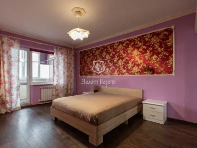 продаж 3-к квартира Київ, Дарницький, 69500 $