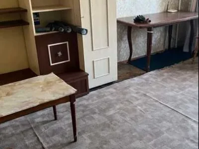 довгострокова оренда 1-к квартира Київ, Дарницький, 9500 грн./міс.