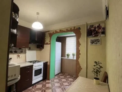 продаж 1-к квартира Київ, Оболонський, 49000 $