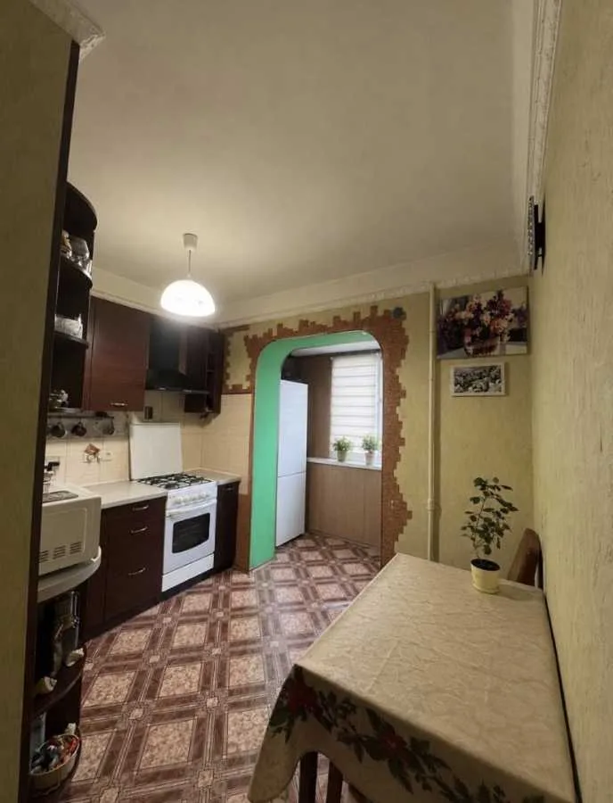 продаж 1-к квартира Київ, Оболонський, 49000 $