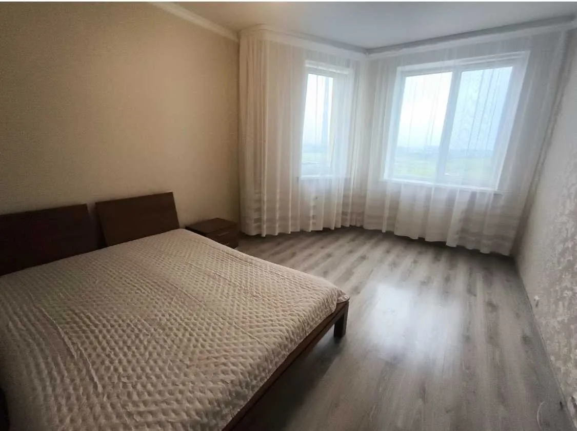 продаж 1-к квартира Києво-Святошинський, Софіївська Борщагівка, 71000 $