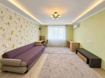 продаж 1-к квартира Києво-Святошинський, Ірпінь, 65000 $