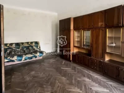 продаж 1-к квартира Київ, Печерський, 78000 $