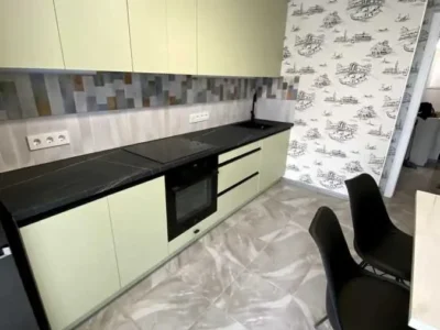 довгострокова оренда 1-к квартира Київ, Оболонський, 17000 грн./міс.