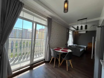 продаж 1-к квартира Київ, Голосіївський, 116500 $