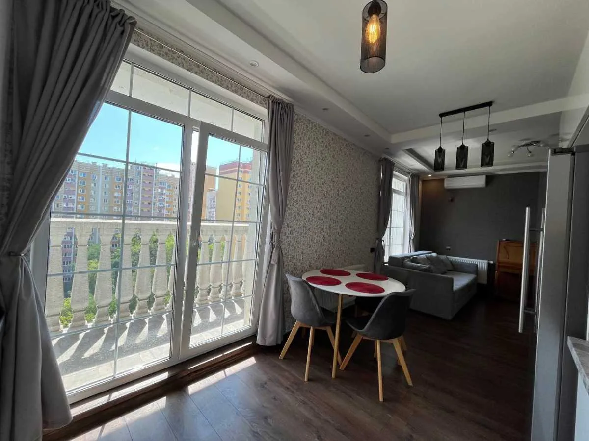 продаж 1-к квартира Київ, Голосіївський, 116500 $