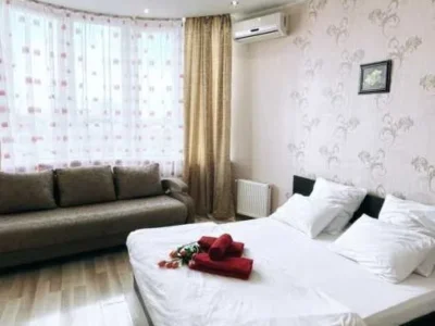 довгострокова оренда 1-к квартира Одеса, Приморський, 11500 грн./міс.