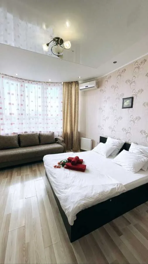 довгострокова оренда 1-к квартира Одеса, Приморський, 11500 грн./міс.