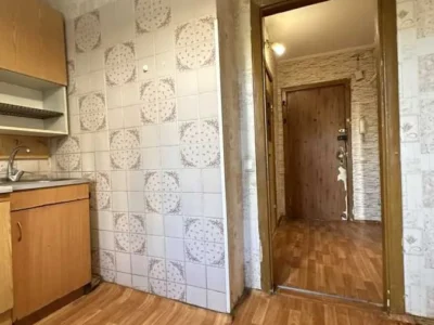 продаж 1-к квартира Київ, Оболонський, 38800 $