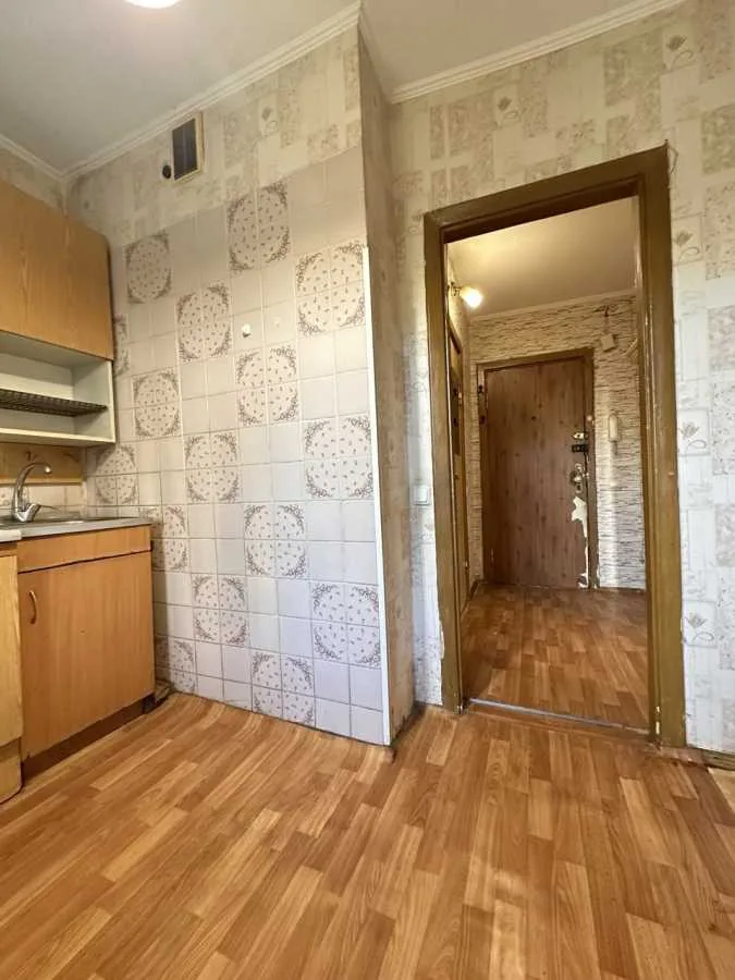 продаж 1-к квартира Київ, Оболонський, 38800 $