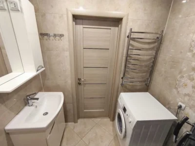 продаж 1-к квартира Києво-Святошинський, Софіївська Борщагівка, 71000 $