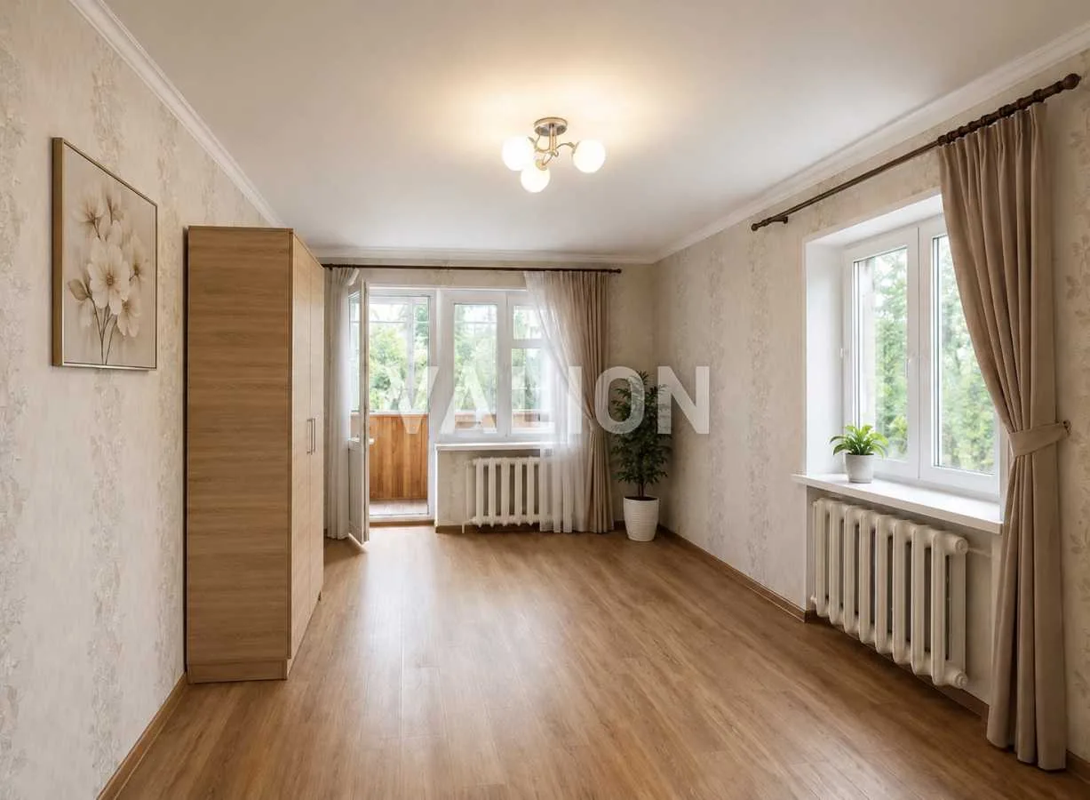 продаж 1-к квартира Київ, Шевченківський, 47000 $