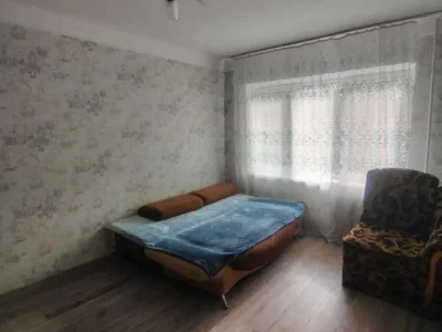 довгострокова оренда 1-к квартира Київ, Святошинський, 12000 грн./міс.