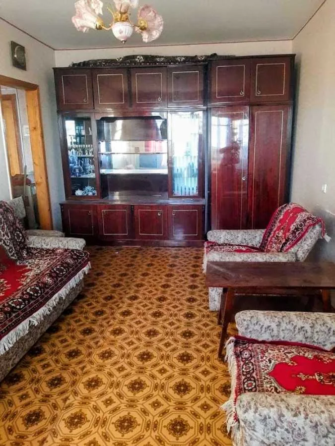 довгострокова оренда 1-к квартира Одеса, Хаджибейський, 6000 грн./міс.