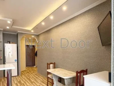 продаж 1-к квартира Київ, Голосіївський, 115000 $