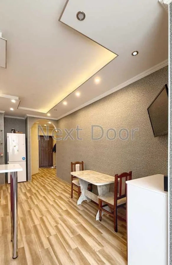 продаж 1-к квартира Київ, Голосіївський, 115000 $