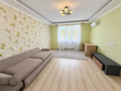 продаж 1-к квартира Києво-Святошинський, Ірпінь, 65000 $