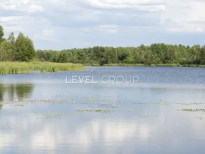 продаж ділянка під житлову забудову Миронівський, Козин, 50000 $