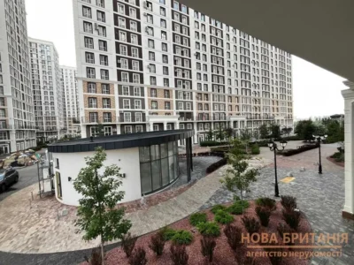 продаж 1-к квартира Київ, Голосіївський, 73500 $