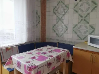довгострокова оренда 4-к квартира Київ, Деснянський, 12000 грн./міс.