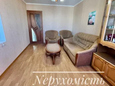 продаж 3-к квартира Київ, Дніпровський, 84500 $