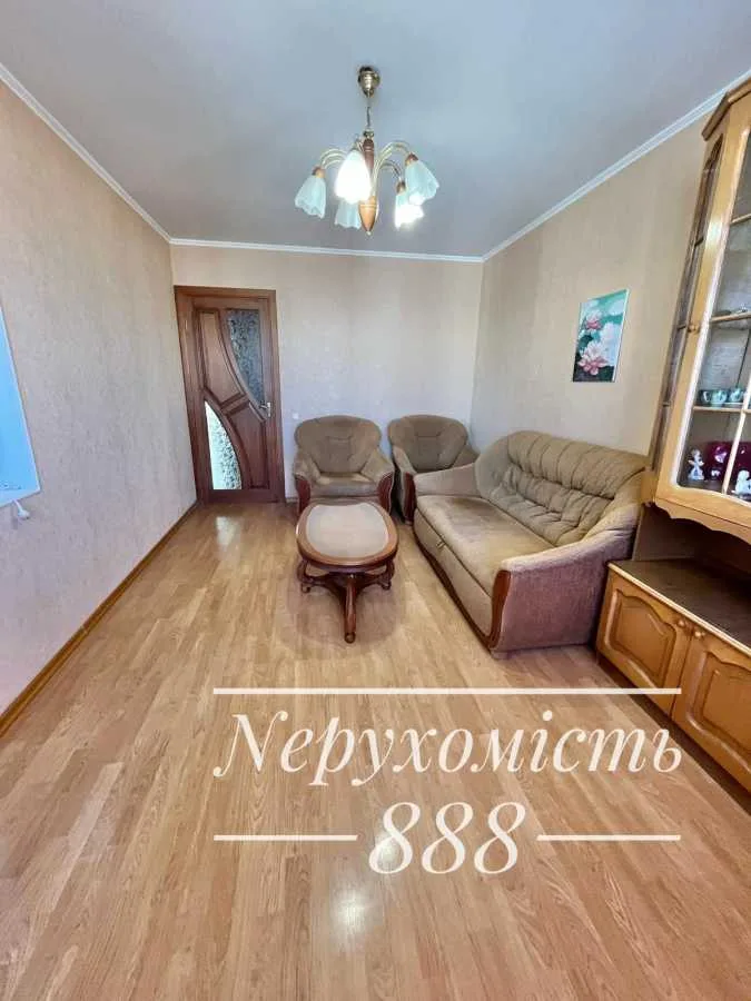 продаж 3-к квартира Київ, Дніпровський, 84500 $