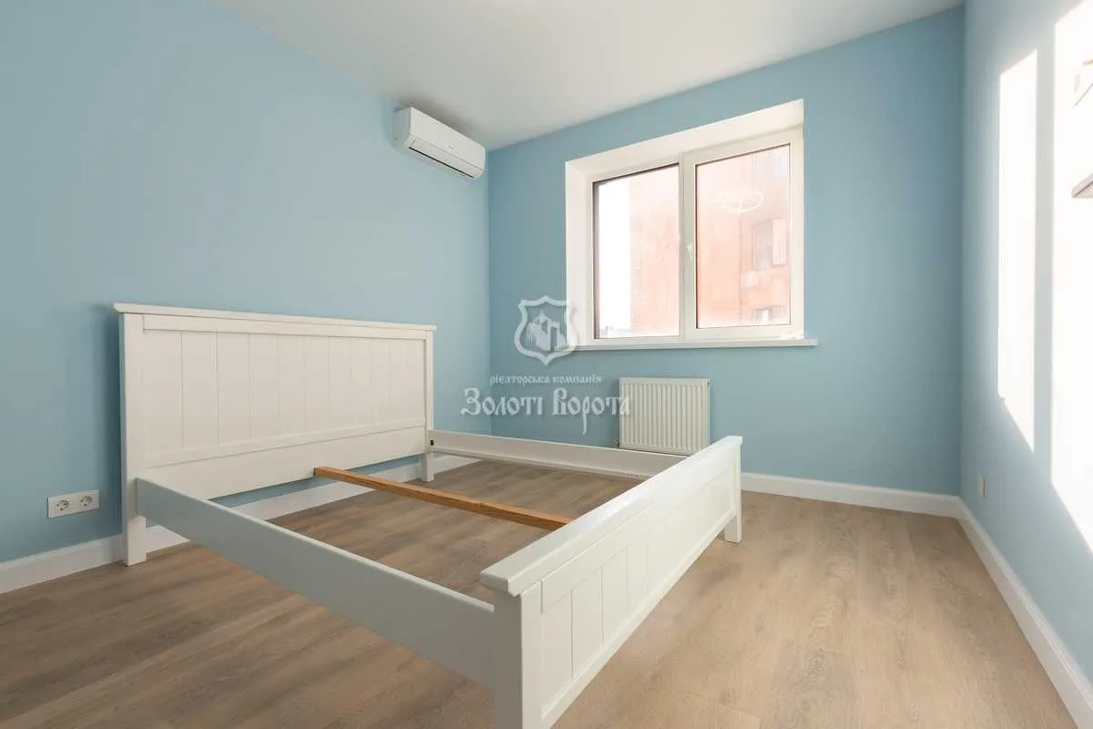 продаж 2-к квартира Києво-Святошинський, Софіївська Борщагівка, 96000 $