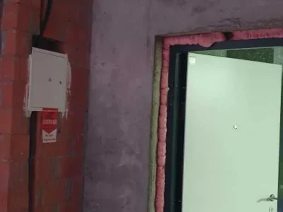 продаж 1-к квартира Київ, Дніпровський, 55000 $