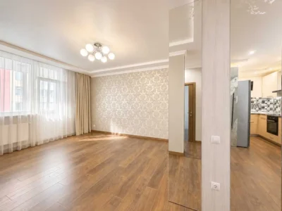 продаж 1-к квартира Київ, Голосіївський, 119900 $