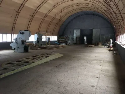 продаж ділянка комерційного призначення Одеса, Хаджибейський, 89000 $