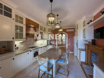довгострокова оренда 3-к квартира Київ, Печерський, 2300 $/міс.