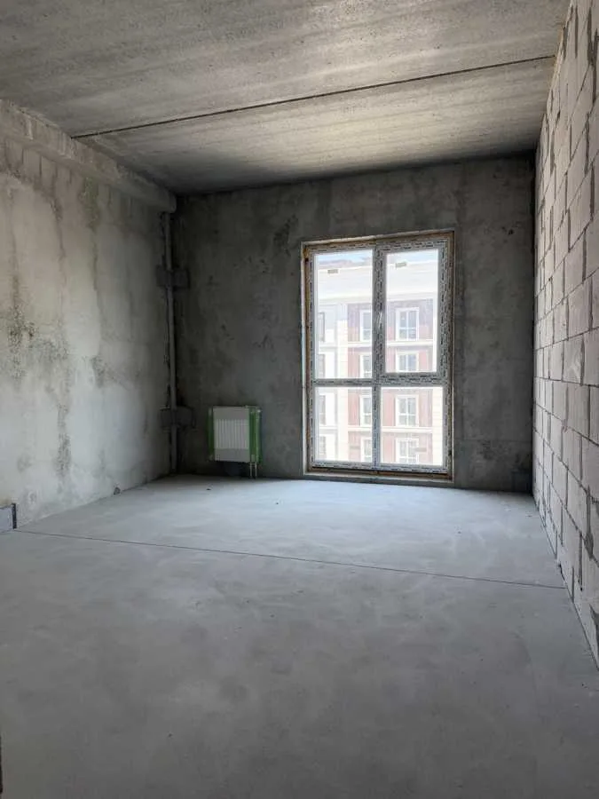 продаж 1-к квартира Київ, Голосіївський, 63500 $