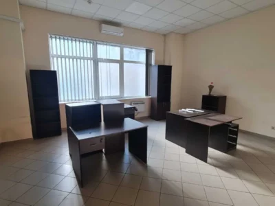 довгострокова оренда офісне приміщення Київ, Голосіївський, 4000 $/міс.