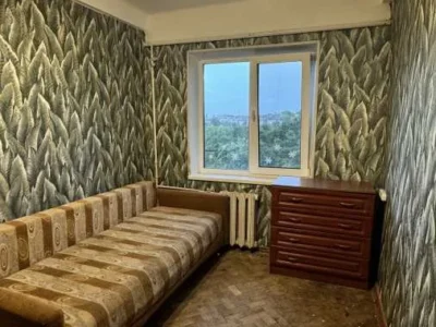 продаж 3-к квартира Київ, Дніпровський, 54000 $