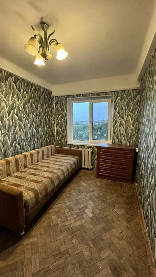 продаж 3-к квартира Київ, Дніпровський, 54000 $