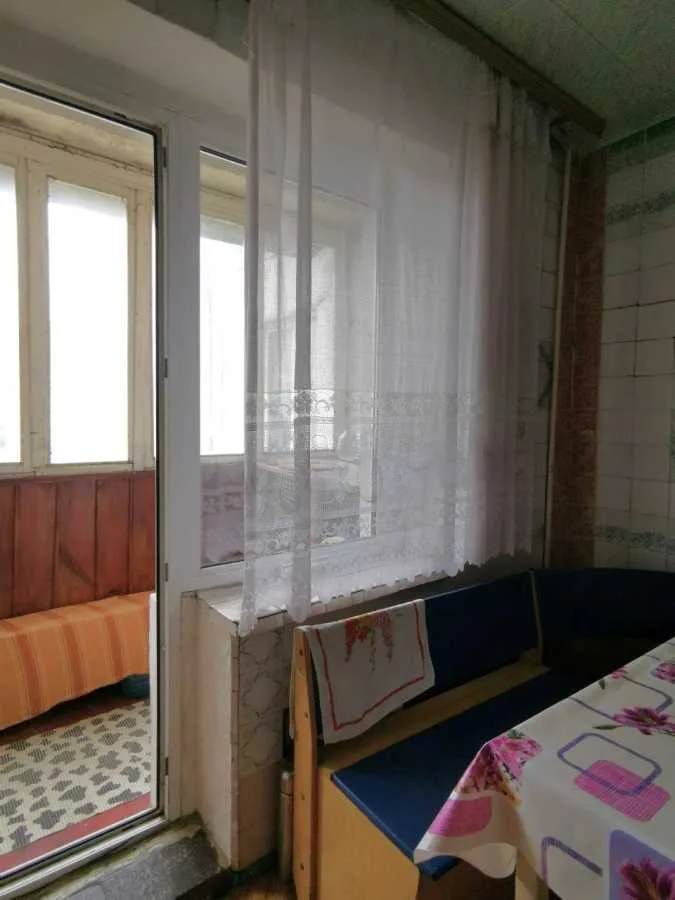 довгострокова оренда 4-к квартира Київ, Деснянський, 12000 грн./міс.