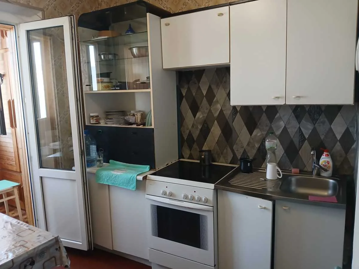 довгострокова оренда 2-к квартира Київ, Дарницький, 9000 грн./міс.