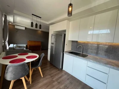 продаж 1-к квартира Київ, Голосіївський, 116500 $