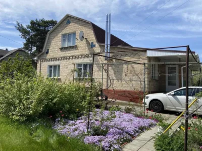продаж 6-к будинок Києво-Святошинський, Горенка, 149990 $