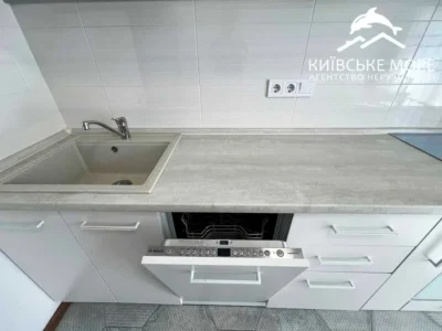 довгострокова оренда 1-к квартира Київ, Дніпровський, 20000 грн./міс.