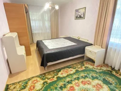 довгострокова оренда 3-к квартира Київ, Святошинський, 15500 грн./міс.