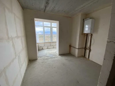 продаж 1-к квартира Києво-Святошинський, Гостомель, 37000 $