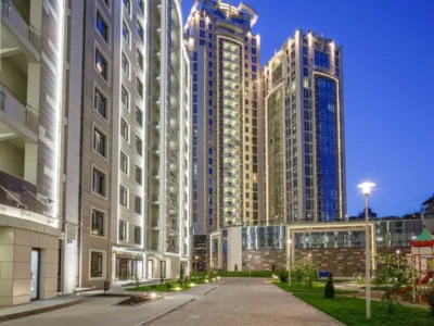 продаж 4-к квартира Київ, Печерський, 625000 $
