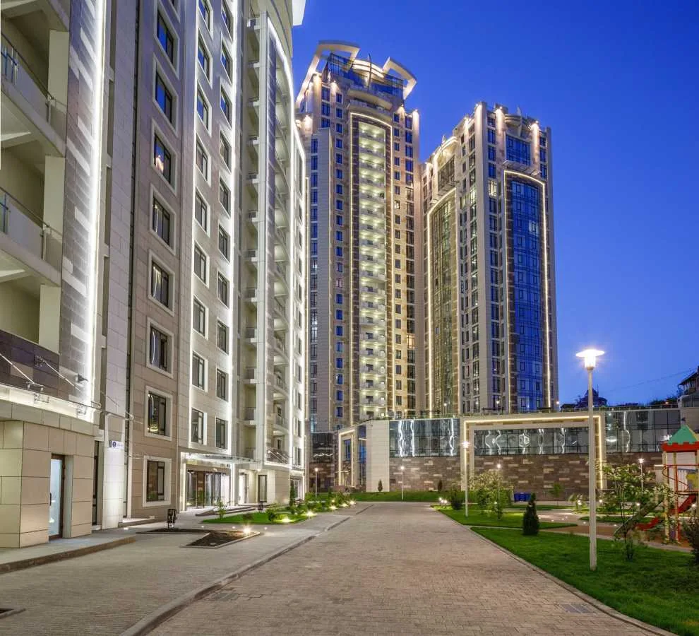 продаж 4-к квартира Київ, Печерський, 625000 $