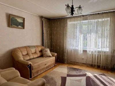 продаж 2-к квартира Київ, Святошинський, 64000 $
