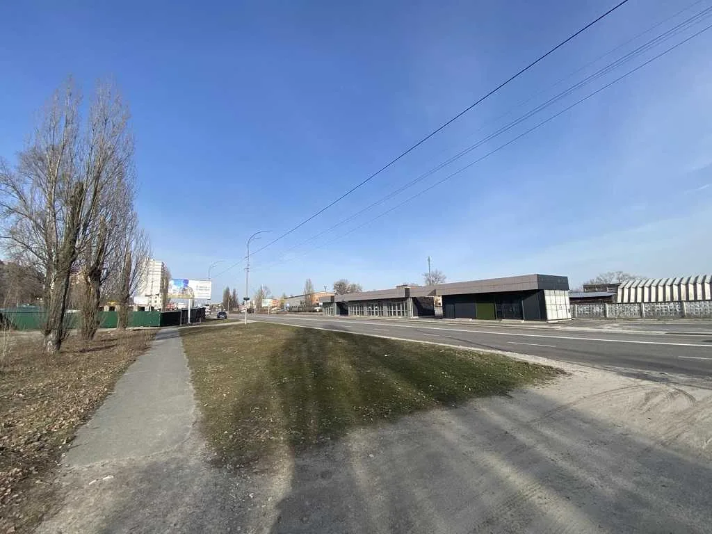 продаж ділянка комерційного призначення Вишгородський, Вишгород, 220000 $