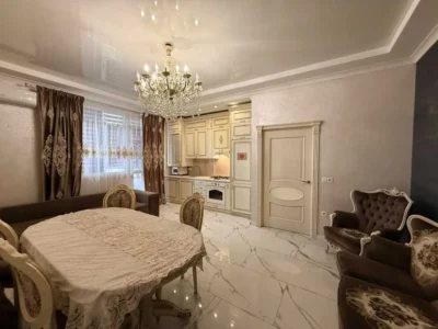 продаж 3-к квартира Свалявський, Свалява, 132989 $